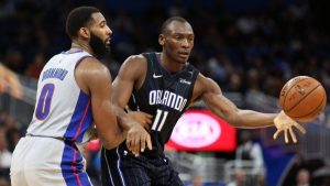 NBA – Trade entre les Hornets, les Bulls et le Magic !