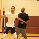 NBA – Quand Kobe Bryant se demande pourquoi les Lakers n’ont pas drafté Jayson Tatum