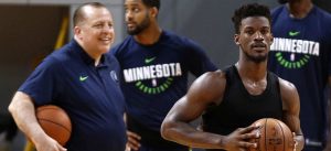 NBA – L’échec du trade de Jimmy Butler au Heat à cause de 5 millions de dollars ?