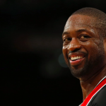 NBA – Dwyane Wade révèle son joueur actuel préféré