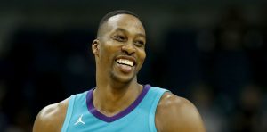 NBA – Dwight Howard se voit sans hésitation au Hall of Fame