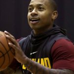 NBA – Isaiah Thomas : « Je n’ai plus besoin de montrer ce que je vaux »