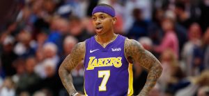 NBA – Isaiah Thomas aurait pu signer aux Pelicans