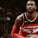 NBA – John Wall se voit déjà dominer l’Est