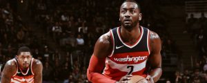 NBA – John Wall se voit déjà dominer l’Est