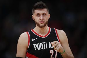 NBA – Un 5×5 et une performance All-Time pour Jusuf Nurkic !