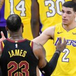 NBA – LaVar Ball : « Lonzo va rendre LeBron James meilleur »