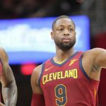 NBA – Selon Dwyane Wade, il ne faut jamais sous-estimer LeBron James