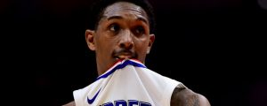 NBA – Lou Williams : « Nous sommes la meilleure équipe de Los Angeles »