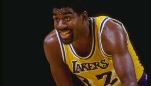 NBA – L’incroyable discours de Magic Johnson à ses coéquipiers pour leur annoncer sa séropositivité