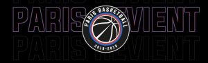 Pro B – Le Paris Basketball dévoile son identité visuelle !