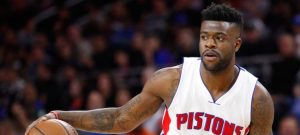 NBA – Reggie Bullock conservé par les Pistons