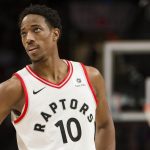 NBA – DeRozan impatient de jouer avec LaMarcus Aldridge