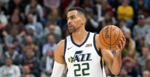 NBA – Thabo Sefolosha prolonge au Jazz