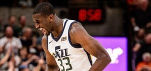 NBA – Ekpe Udoh conservé par Utah