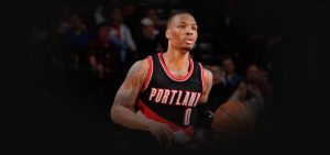 NBA – Damian Lillard n’est pas « malheureux » mais met la pression sur Portland