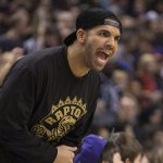 NBA – Drake, futur propriétaire des Raptors ?