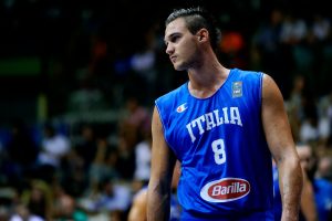 Coupe du Monde – Qualifications Zone Europe : Danilo Gallinari ne sera pas de la partie avec l’Italie