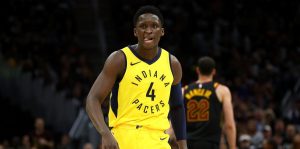 NBA – Victor Oladipo a rassemblé les Pacers pour un mini-camp