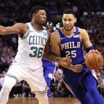 NBA – Ben Simmons : « Battre les Celtics, c’est ça notre prochain objectif »