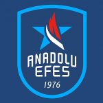 BSL – L’Anadolu Efes Istanbul change de logo !