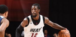 NBA – Le Heat invite un nouvel arrière à son training camp