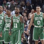 NBA – Problèmes de riche aux Celtics