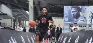 NBA – Derrick Rose et la Chine : une histoire qui continue de rouler