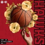 NBA – Les Hawks annoncent leurs 82 matchs de saison régulière en musique !