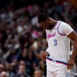 NBA – Une dernière pige pour Dwyane Wade ?