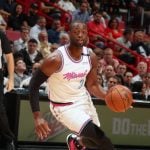 NBA – Dwyane Wade :  « Si je joue au basket l’année prochaine, ce sera avec Miami »