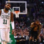 NBA – Cleveland renonce à la «trade exception» liée à l’échange de Kyrie Irving