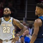 NBA – Jimmy Butler prêt à rejoindre LeBron James aux Lakers ?