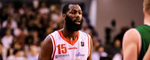 Jeep® Elite – Levallois : Julian Wright arrive chez les Métropolitans