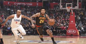 NBA – Un autre prétendant sur Kent Bazemore ?