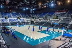 Jeep® ÉLITE – Les Sharks d’Antibes font leur rentrée ce lundi !