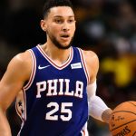 NBA – Pour Ben Simmons, son travail estival va aider les Sixers