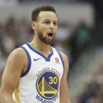 NBA – « Bien sûr que je le veux » : Stephen Curry a bien prévu de terminer sa carrière aux Warriors