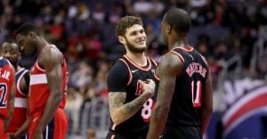 NBA – Trois joueurs du Heat sont sur le marché