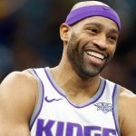 NBA – L’éternel Vince Carter toujours aussi motivé pour la saison à venir