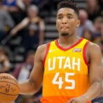 NBA – Donovan Mitchell réagit à son exploit… en évoquant les haters