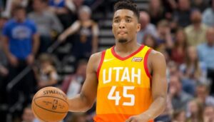 NBA – Donovan Mitchell réagit à son exploit… en évoquant les haters