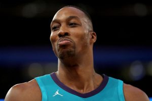 NBA – Dwight Howard souhaite s’inspirer d’Anthony Davis et… Kevin Durant