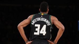 NBA – Le message de Giannis aux fans des Bucks