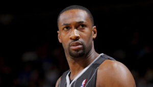 NBA – Gilbert Arenas : « Ils pariaient des Rolls-Royce dans l’avion »