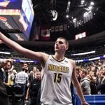 NBA – Nikola Jokic : « Je n’étais pas vraiment intéressé par le basket »