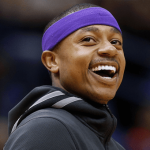 NBA – Isaiah Thomas : Un nouveau numéro pour un nouveau départ ?