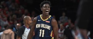 NBA – Jrue Holiday bosse ses 3-points, vers une nouvelle saison All-Star ?