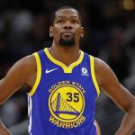 NBA – Kevin Durant évite les journalistes depuis quelques jours