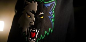 NBA – Les Timberwolves ont dévoilé leur maillot « Classic »